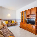 Blue Wave Apartment