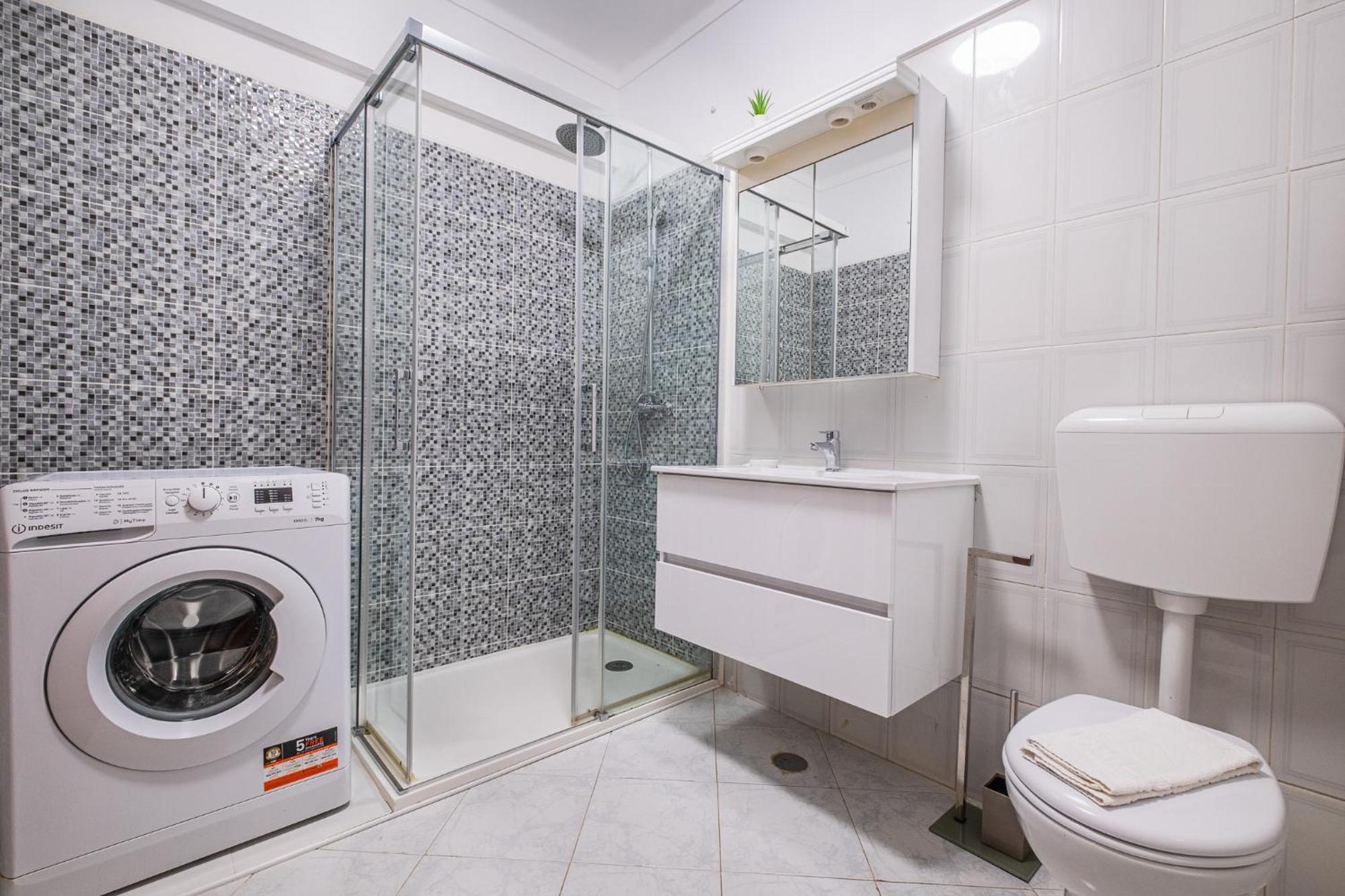 Apartamento Blue Wave Albufeira