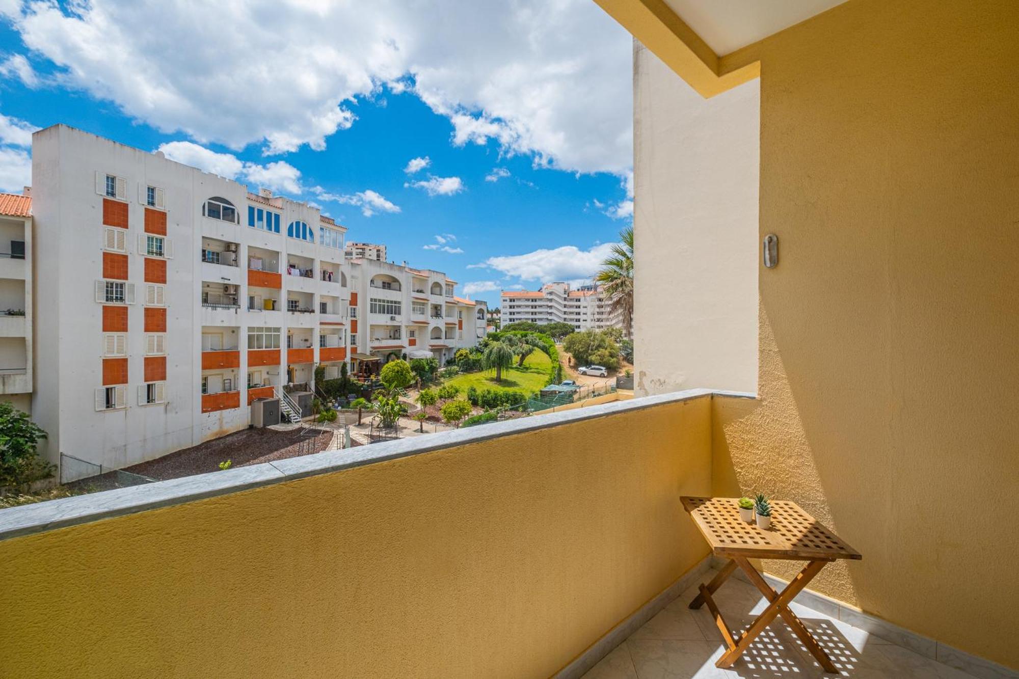 Blue Wave Apartamento Albufeira