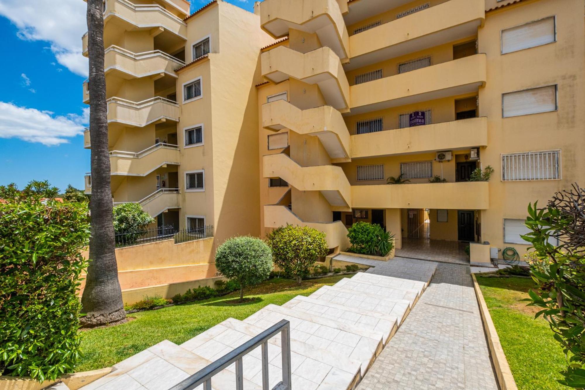 Apartamento Blue Wave Albufeira