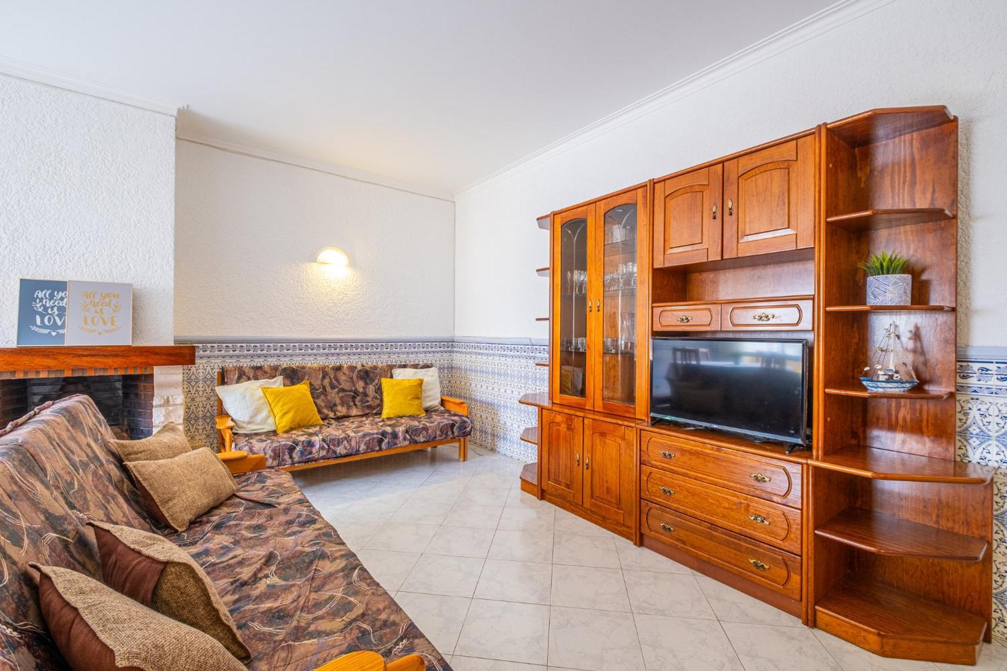 Apartamento Blue Wave Albufeira